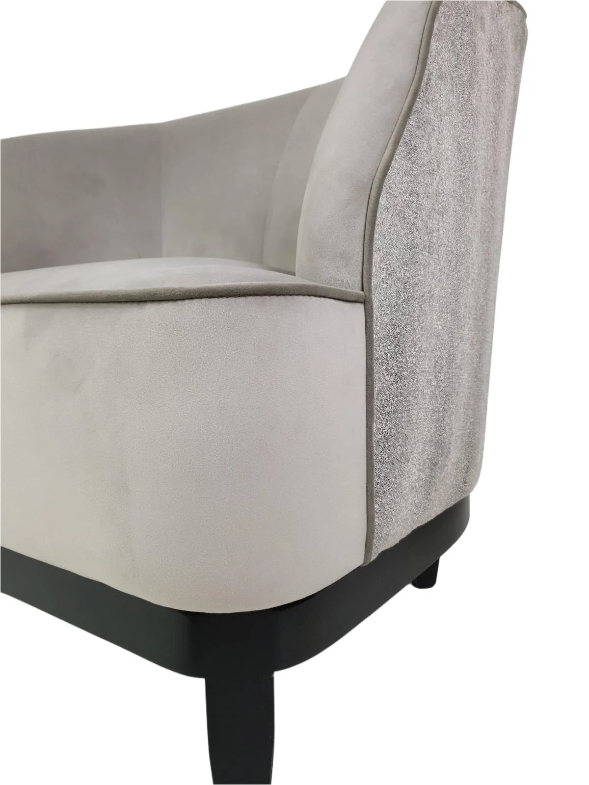 Wide Wing Chair - Turk Occasional Chair 2 - Signature Furniture