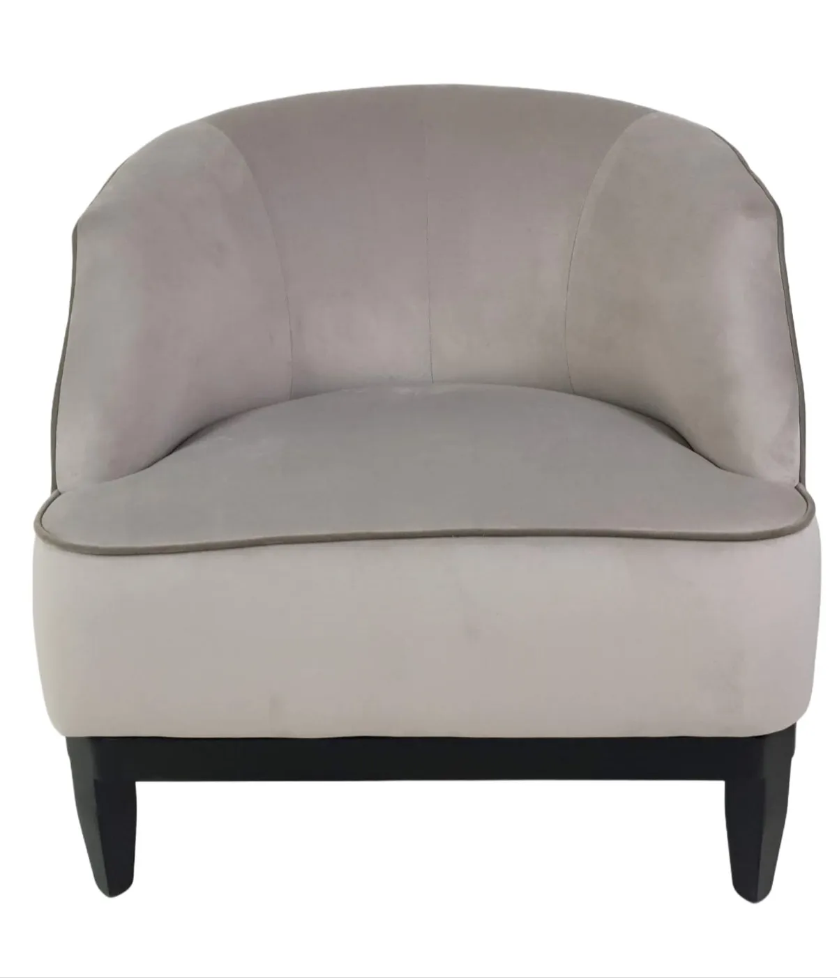 Wide Wing Chair - Turk Occasional Chair 3 - Signature Furniture