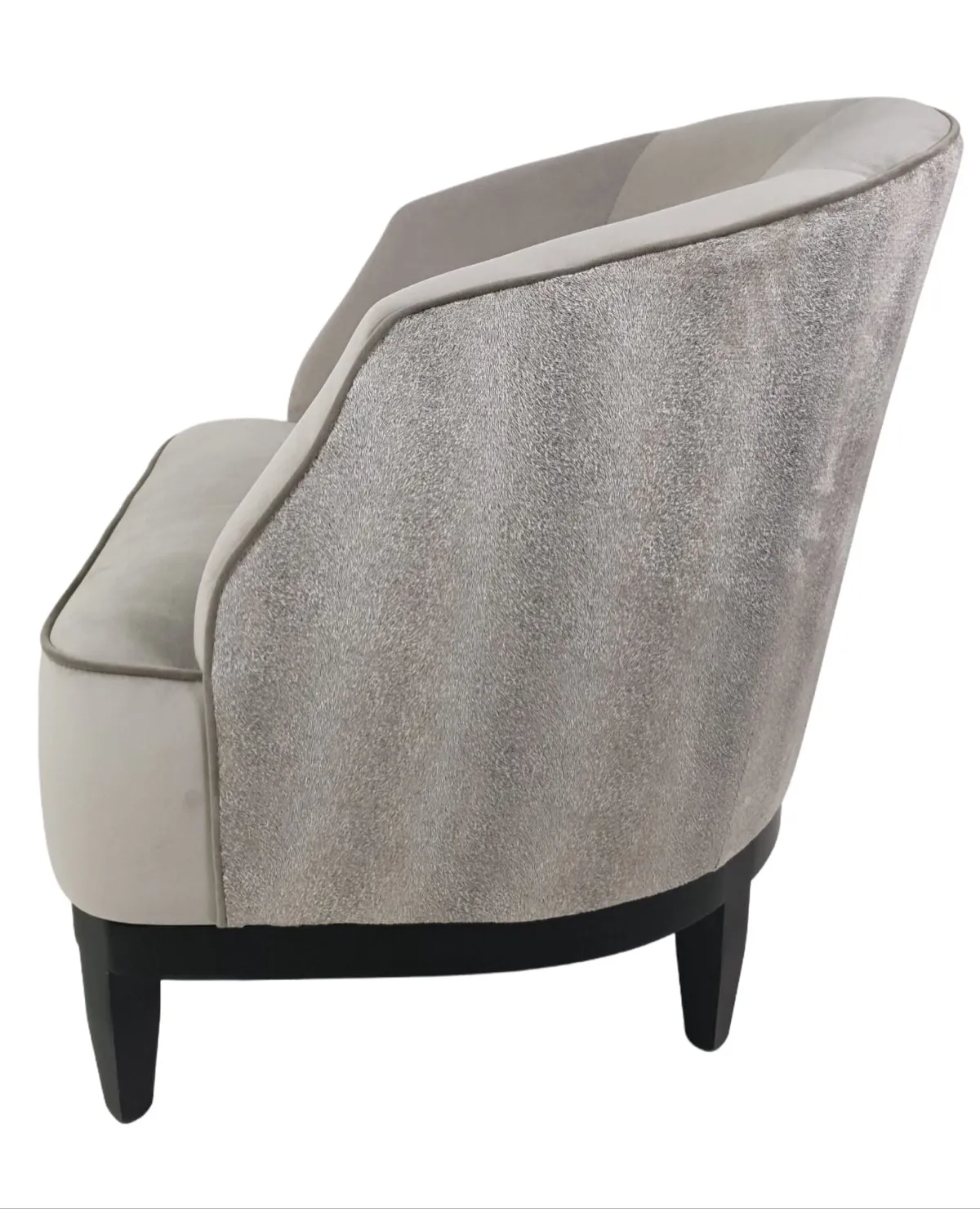 Wide Wing Chair - Turk Occasional Chair 6 - Signature Furniture