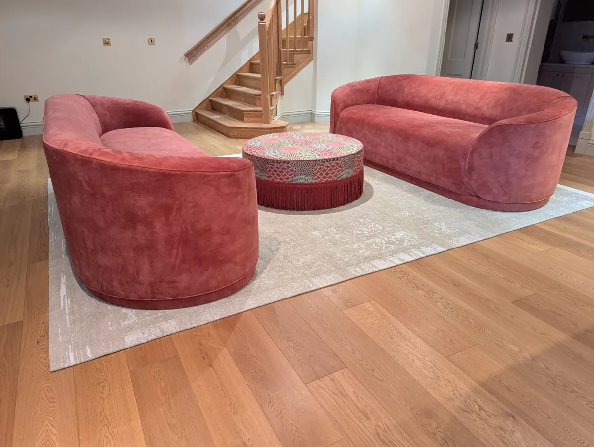 Feather-Filled Sofa - Willingale Sofa 2 - Signature Furniture