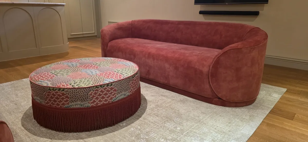 Feather-Filled Sofa - Willingale Sofa 3 - Signature Furniture