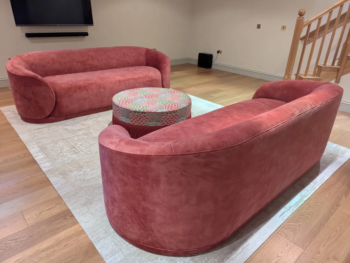 Feather-Filled Sofa - Willingale Sofa 4 - Signature Furniture